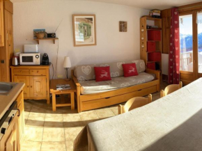 Appartement Les Saisies 5 pers, 35m², équipements complets - FR-1-293-329